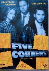 five corners
