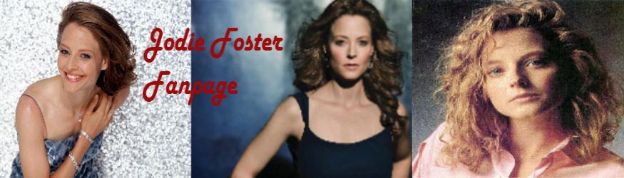 Jodie Foster begrüßt Sie
