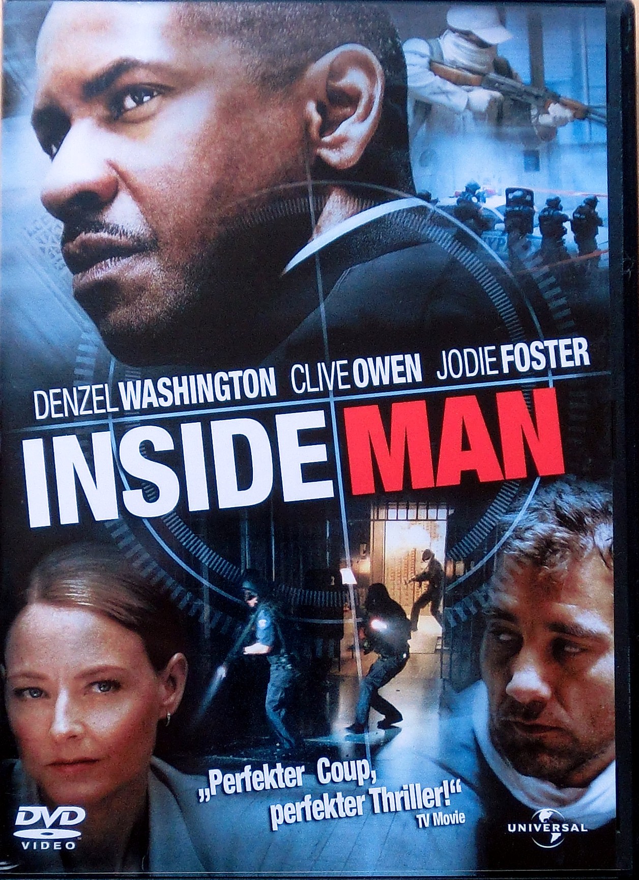 Inside Man