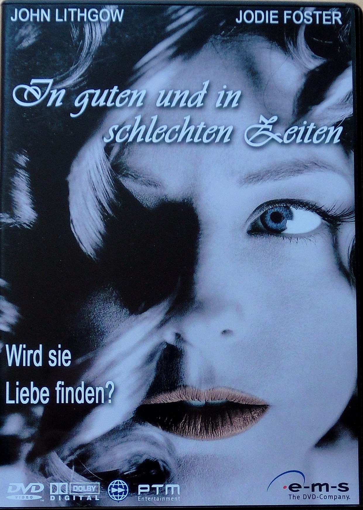 In guten und in schlechten Zeiten