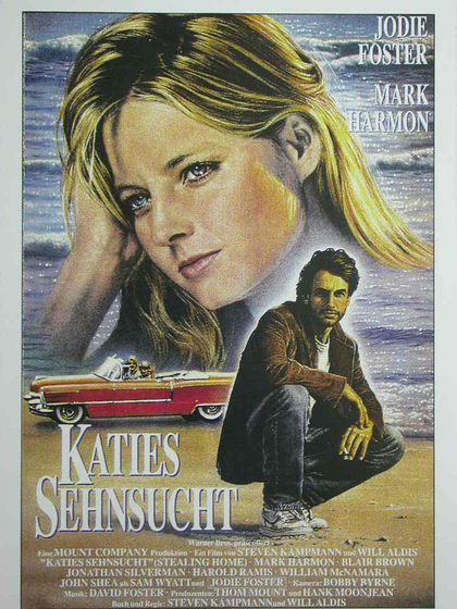 Katies Sehnsucht