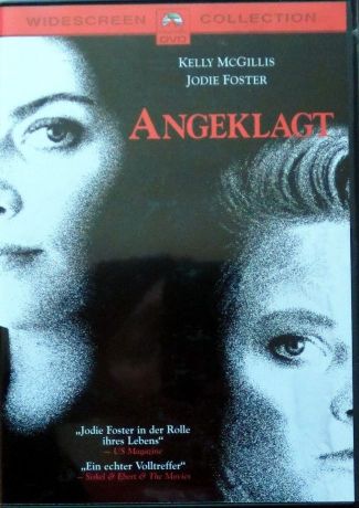 Angeklagt