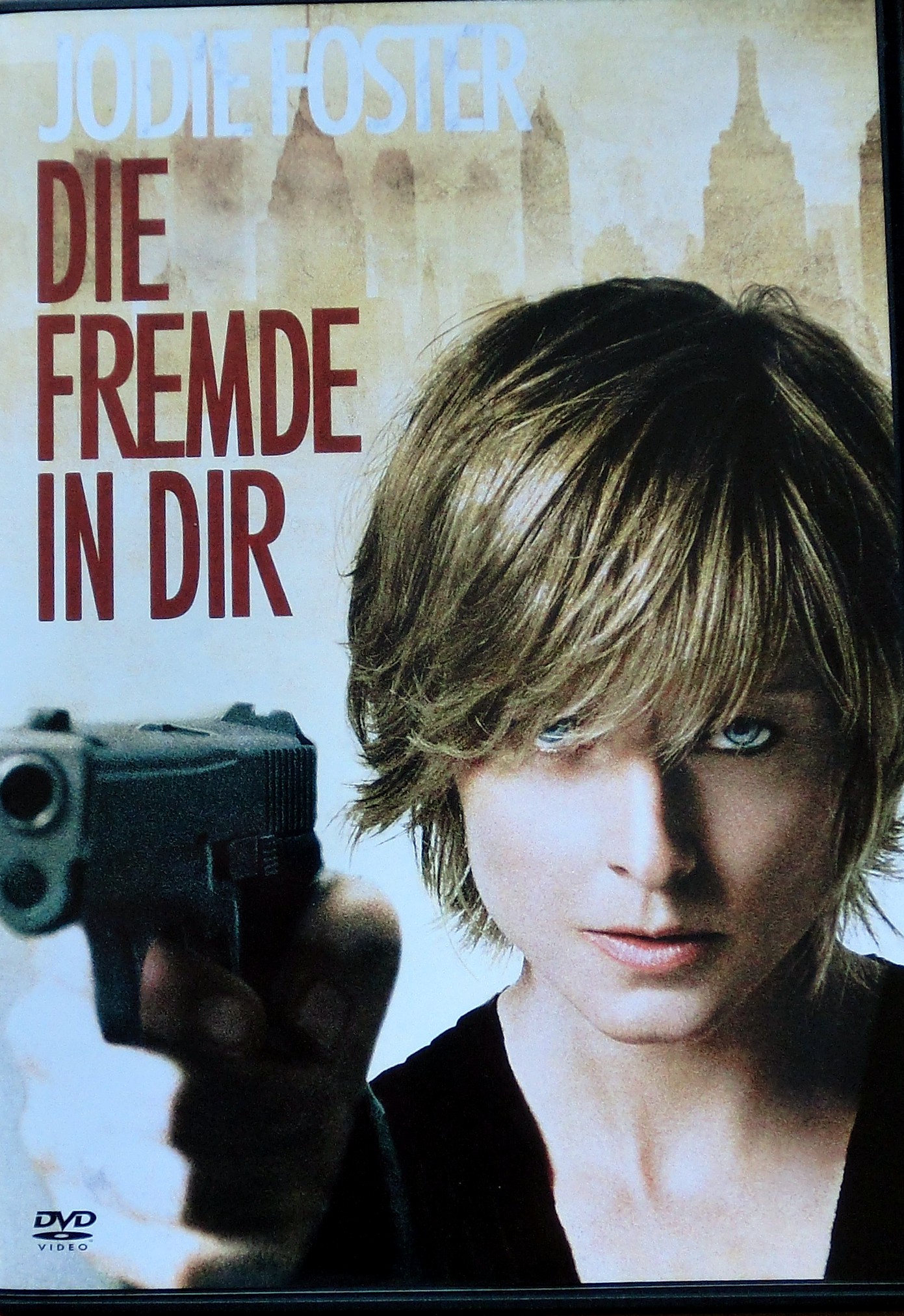 Die Fremde in dir