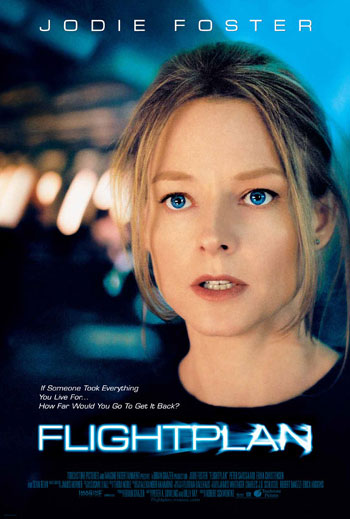 Flightplan - Ohne jede Spur