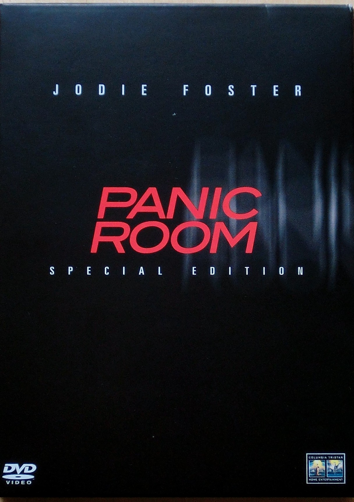 Panic Room