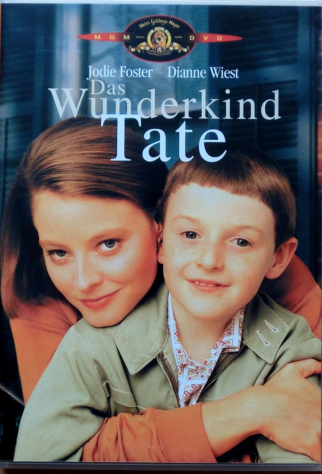 Das Wunderkind Tate