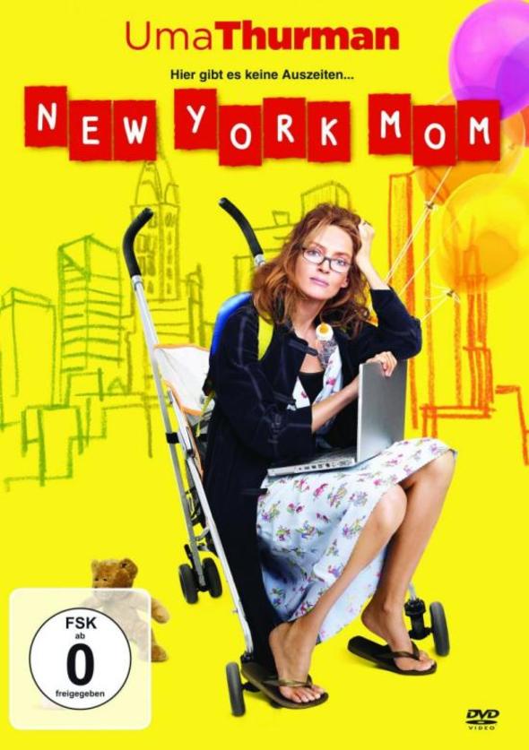New York Mom