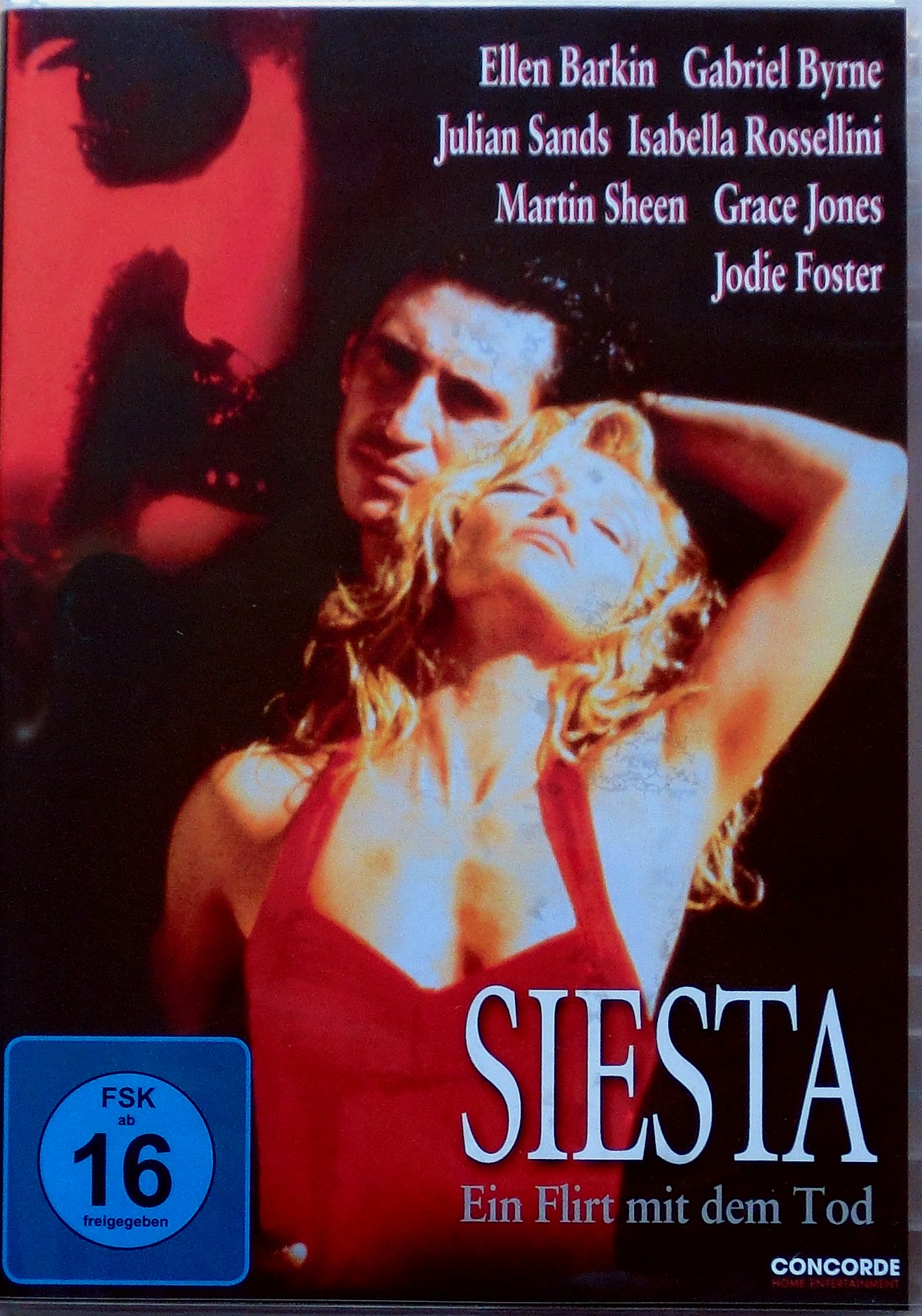 Siesta